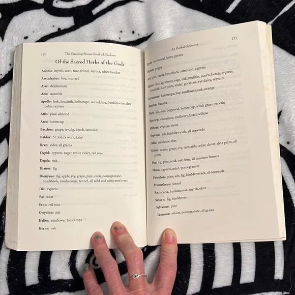 🧿WICCA🪄♾️⭐🔮💀🗡️☣️🎇✨👹🧹⚰️SCOTT CUNNINGHAM 🧙‍♀️SOLITARY PRACTITIONER 🧙‍♂️ - Picture 13 of 17